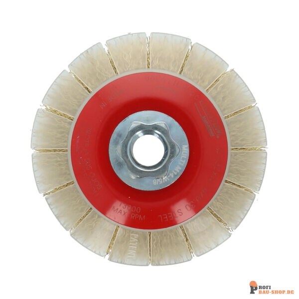 nortonschleifmittel/NORTON_schleifmittel_66261103056 Brushes Angle grinder Norton-Industrial Brushes_188804